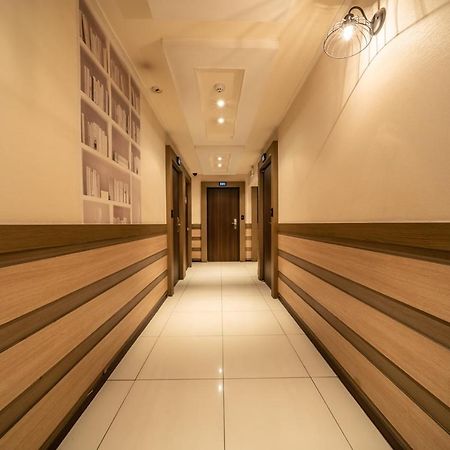 Guri Lexy Hotel Ngoại thất bức ảnh