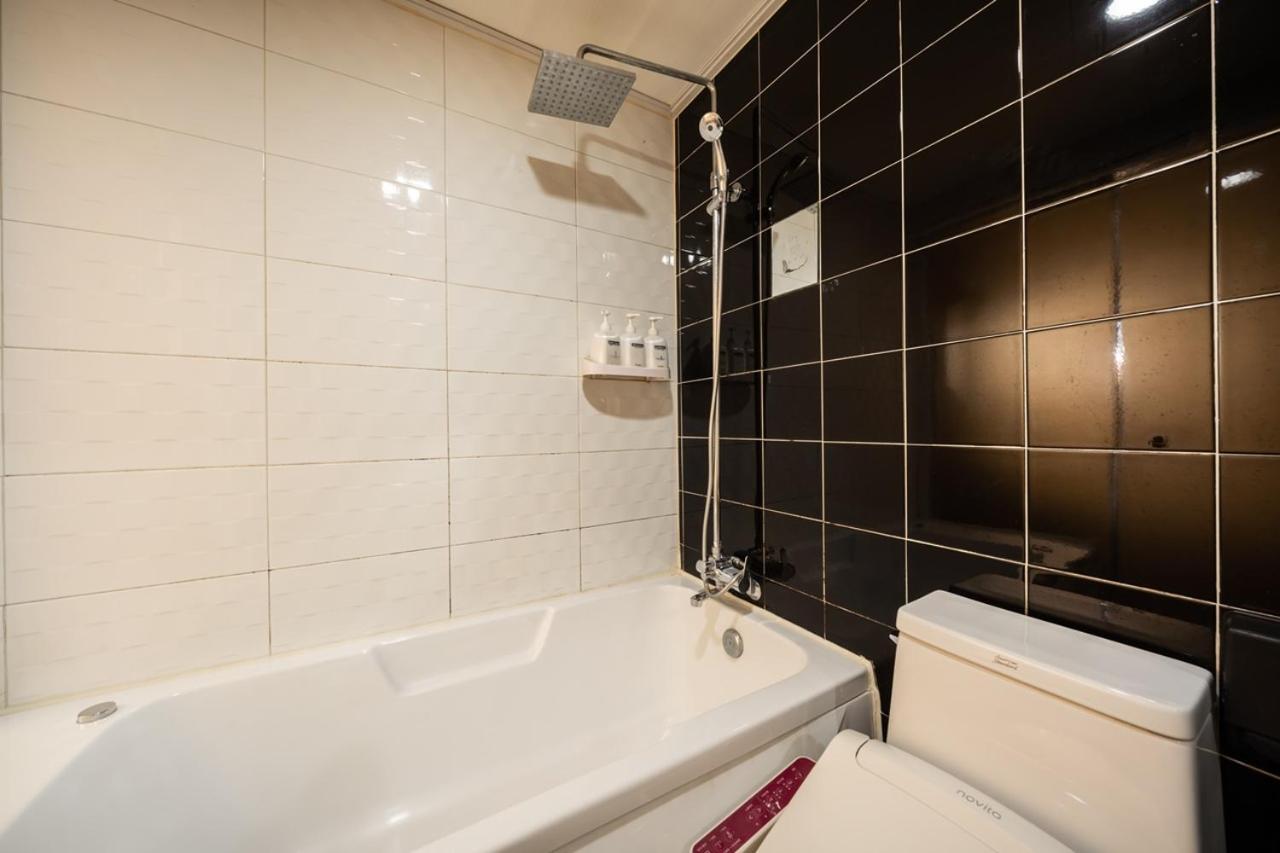 Guri Lexy Hotel Ngoại thất bức ảnh