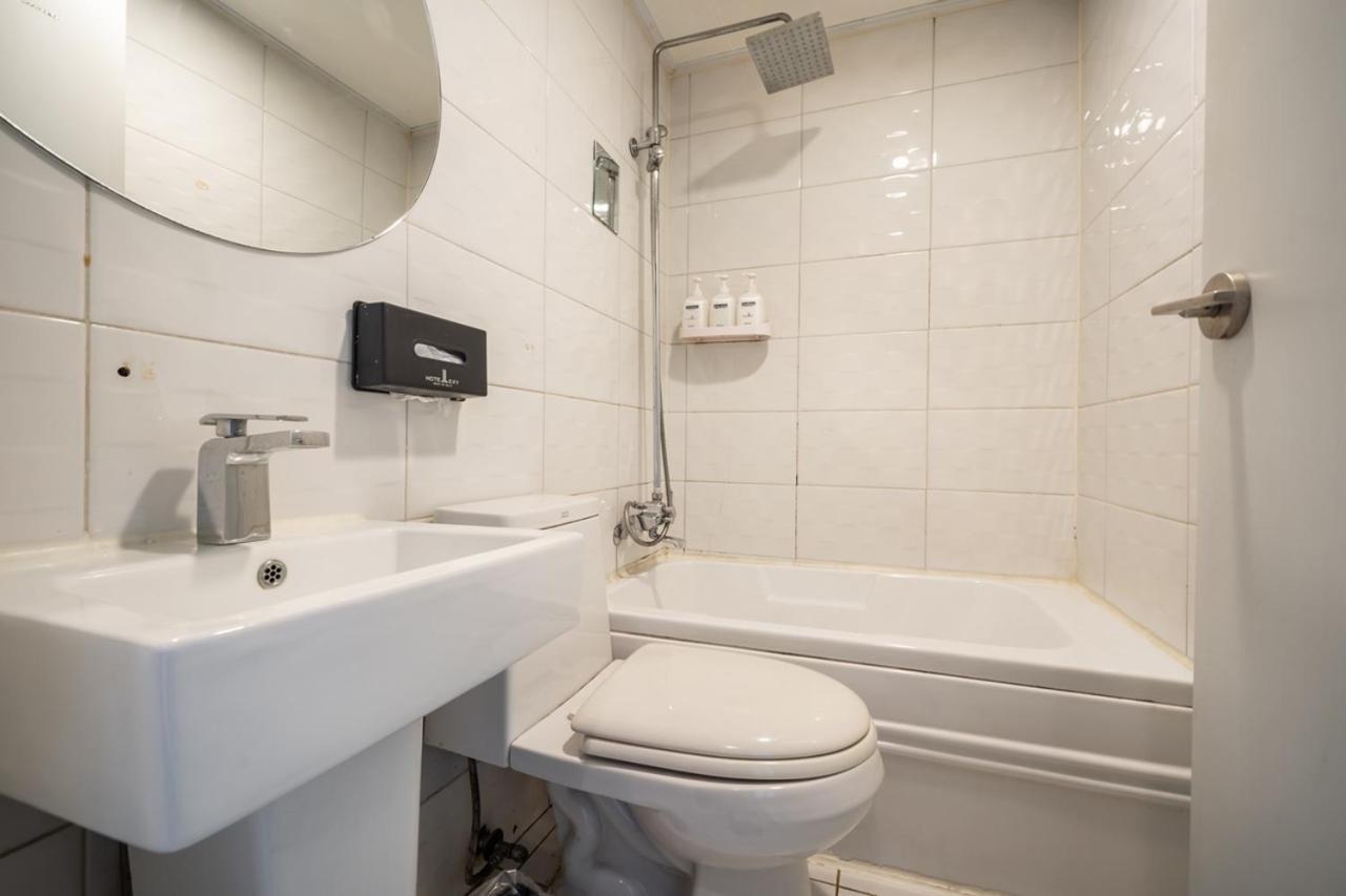 Guri Lexy Hotel Ngoại thất bức ảnh