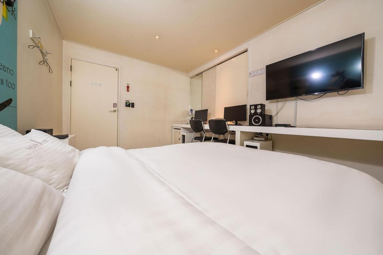 Guri Lexy Hotel Ngoại thất bức ảnh