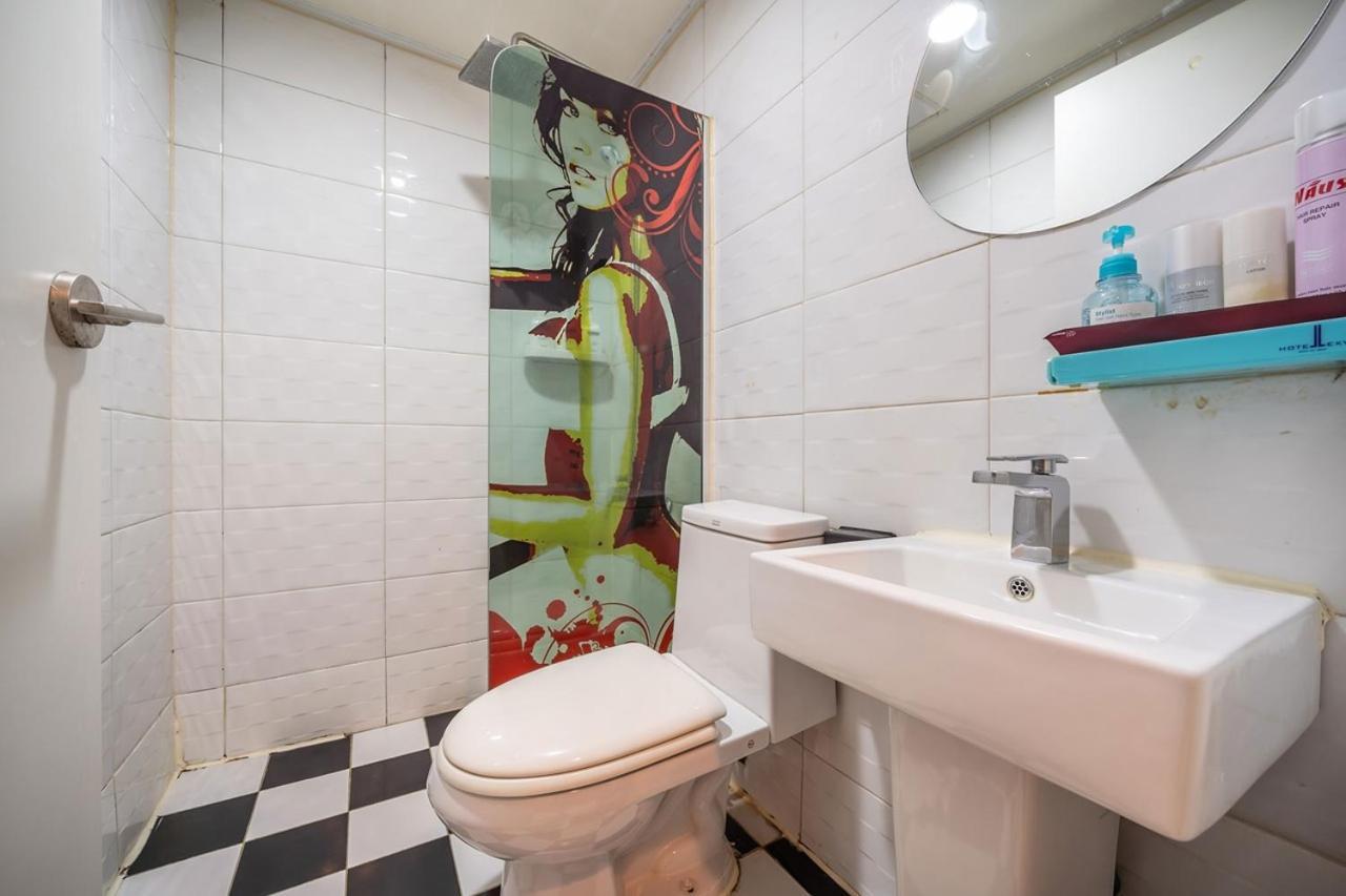 Guri Lexy Hotel Ngoại thất bức ảnh