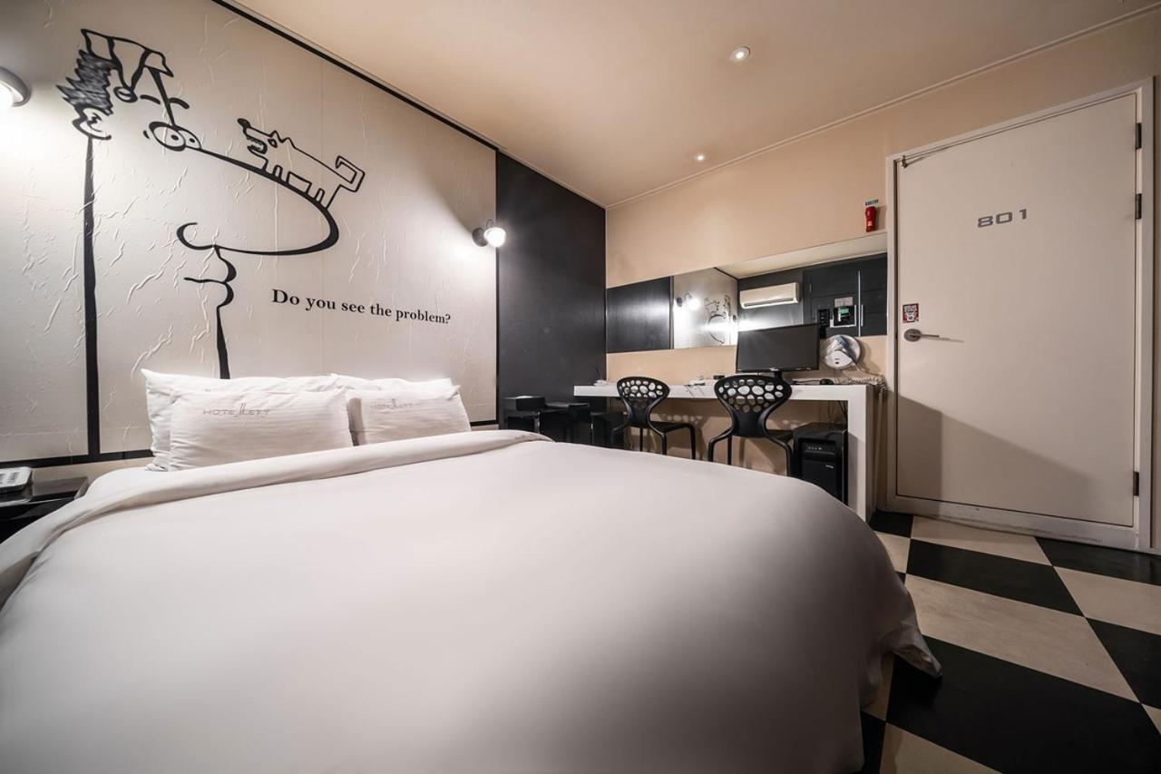 Guri Lexy Hotel Ngoại thất bức ảnh
